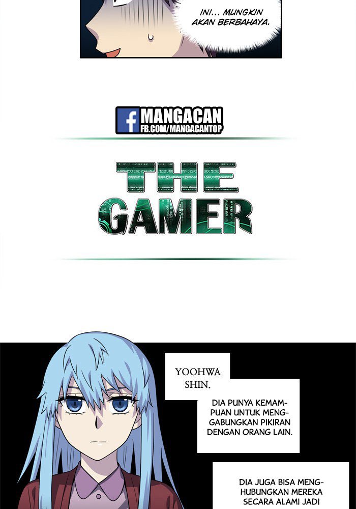 the-gamer - Chapter: 231