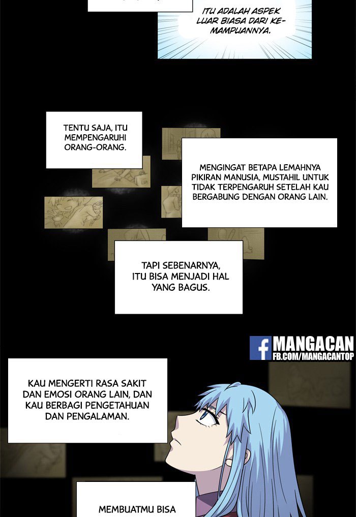 the-gamer - Chapter: 231