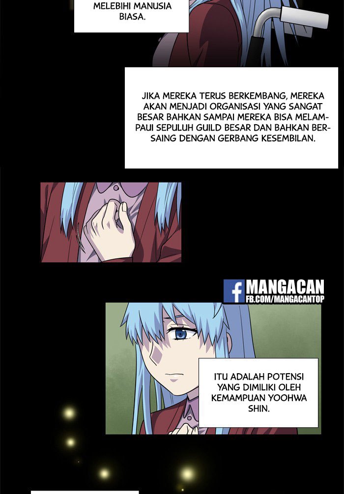 the-gamer - Chapter: 231