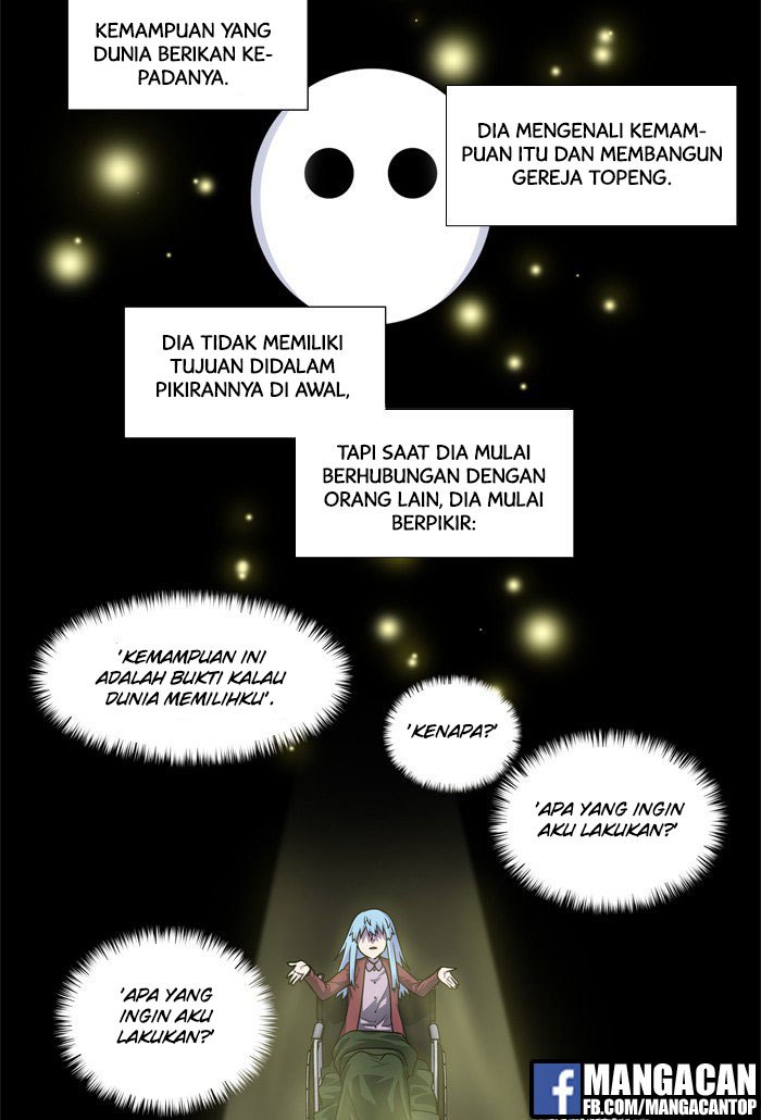 the-gamer - Chapter: 231