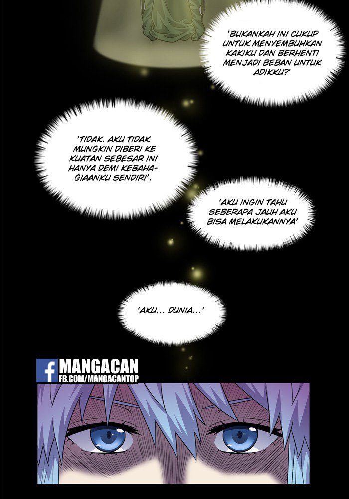 the-gamer - Chapter: 231