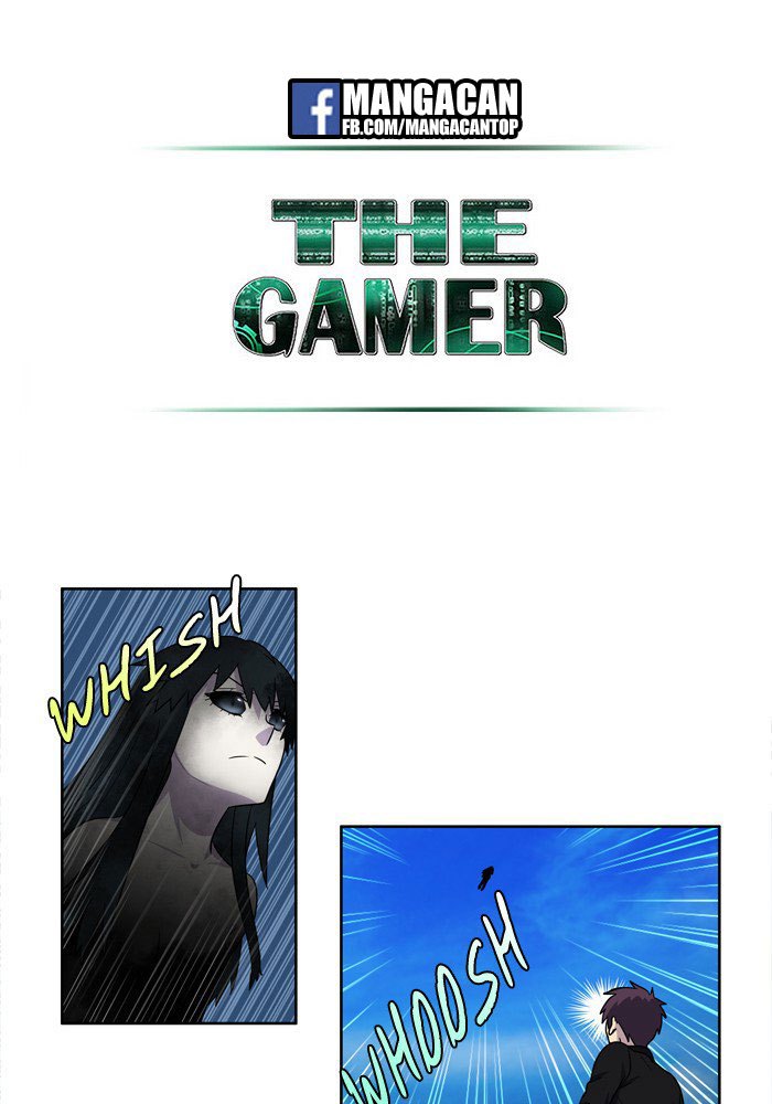 the-gamer - Chapter: 231