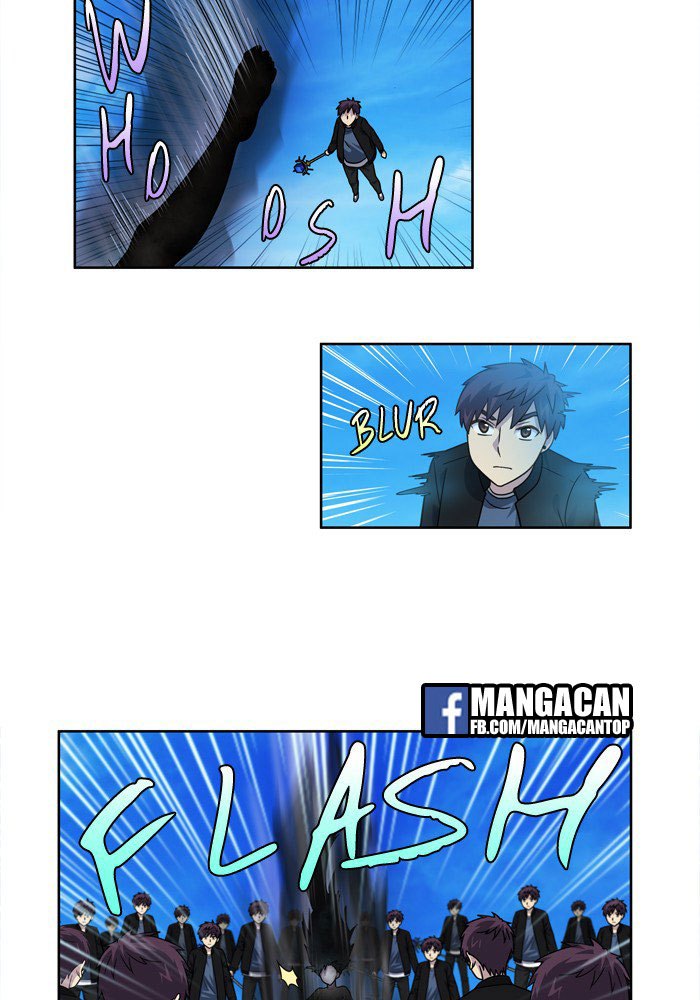 the-gamer - Chapter: 231