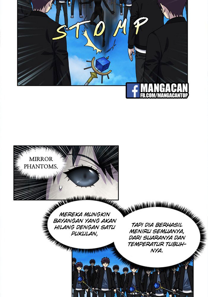 the-gamer - Chapter: 231
