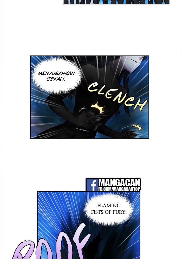 the-gamer - Chapter: 231
