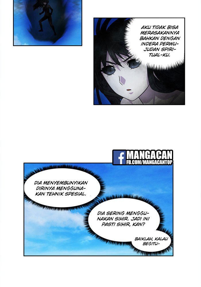 the-gamer - Chapter: 231