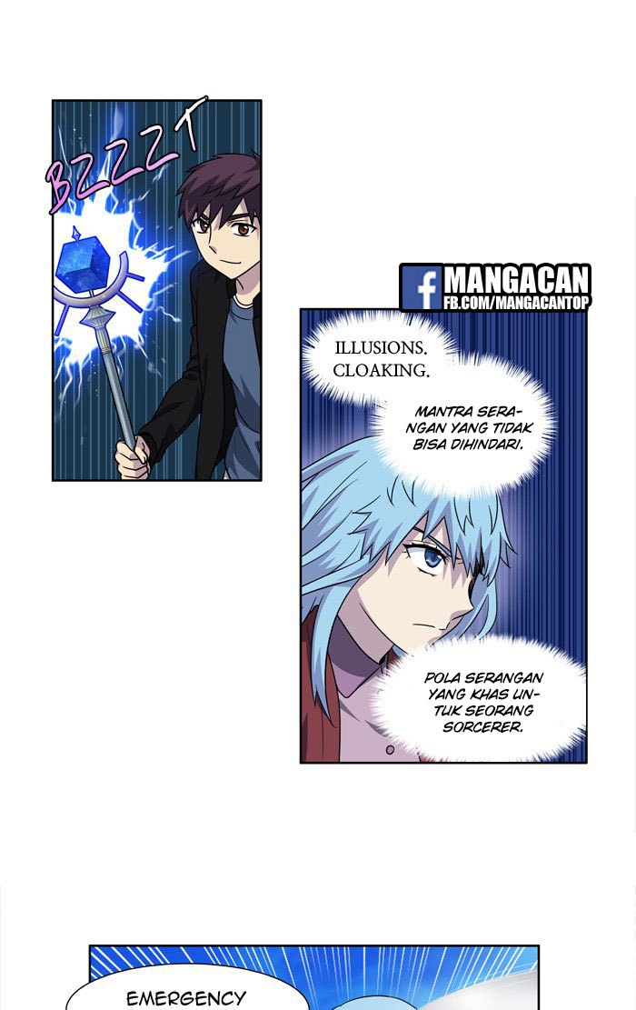 the-gamer - Chapter: 231