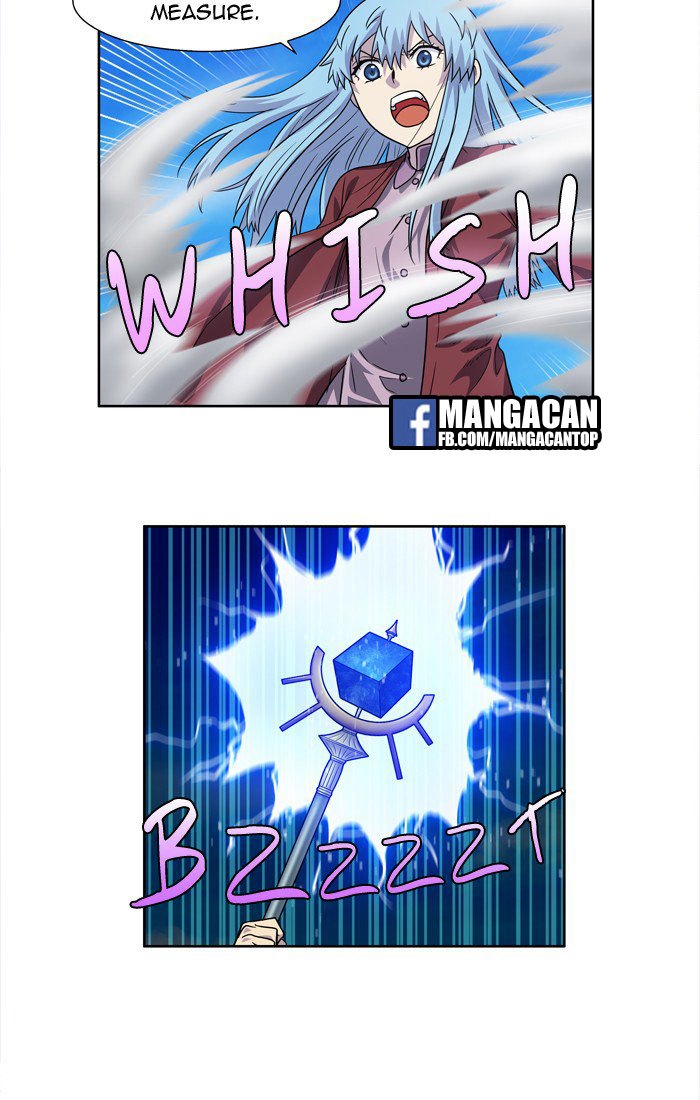 the-gamer - Chapter: 231