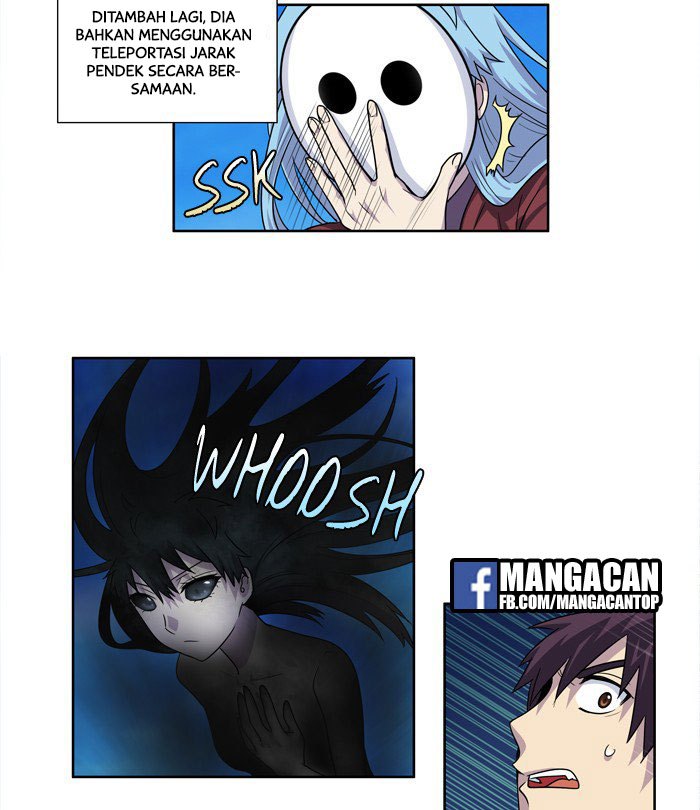 the-gamer - Chapter: 231