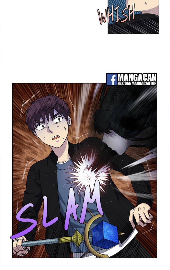 the-gamer - Chapter: 231
