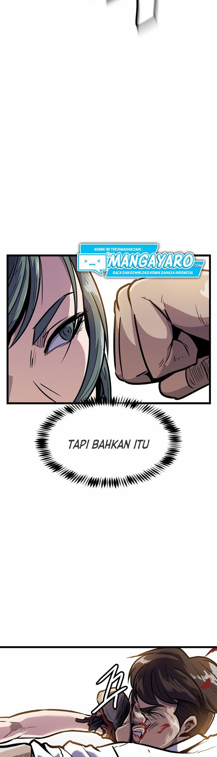 level-berserker - Chapter: 5.1