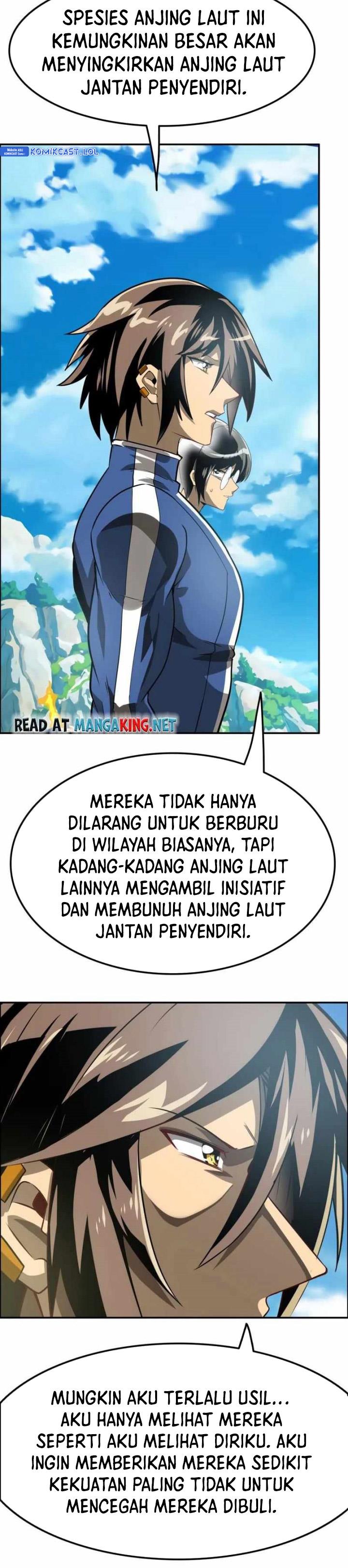 hero-i-quit-a-long-time-ago - Chapter: 451