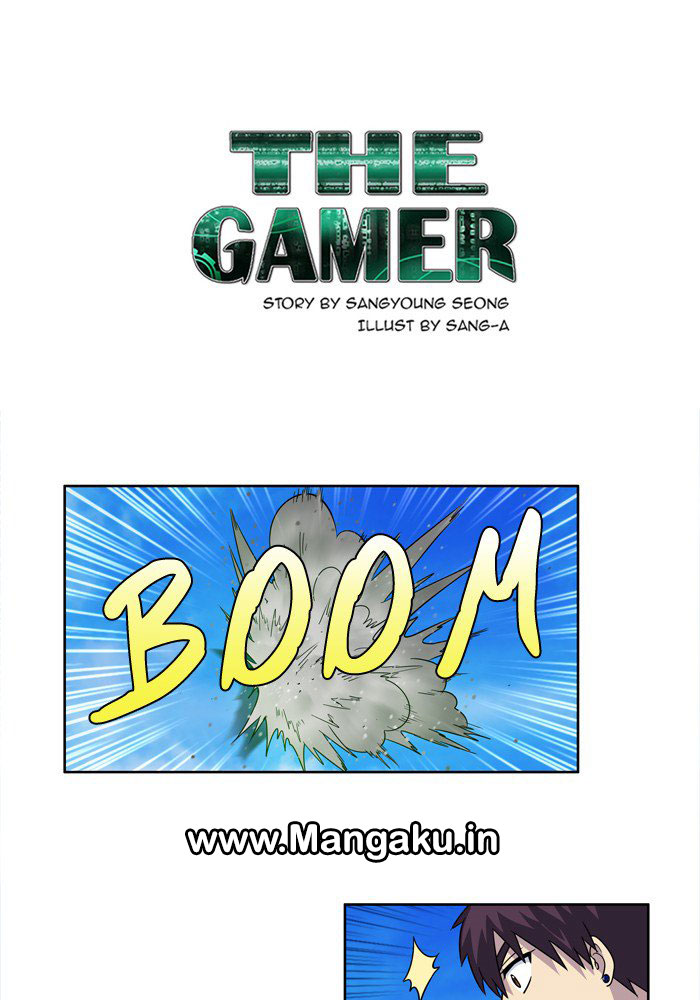 the-gamer - Chapter: 233