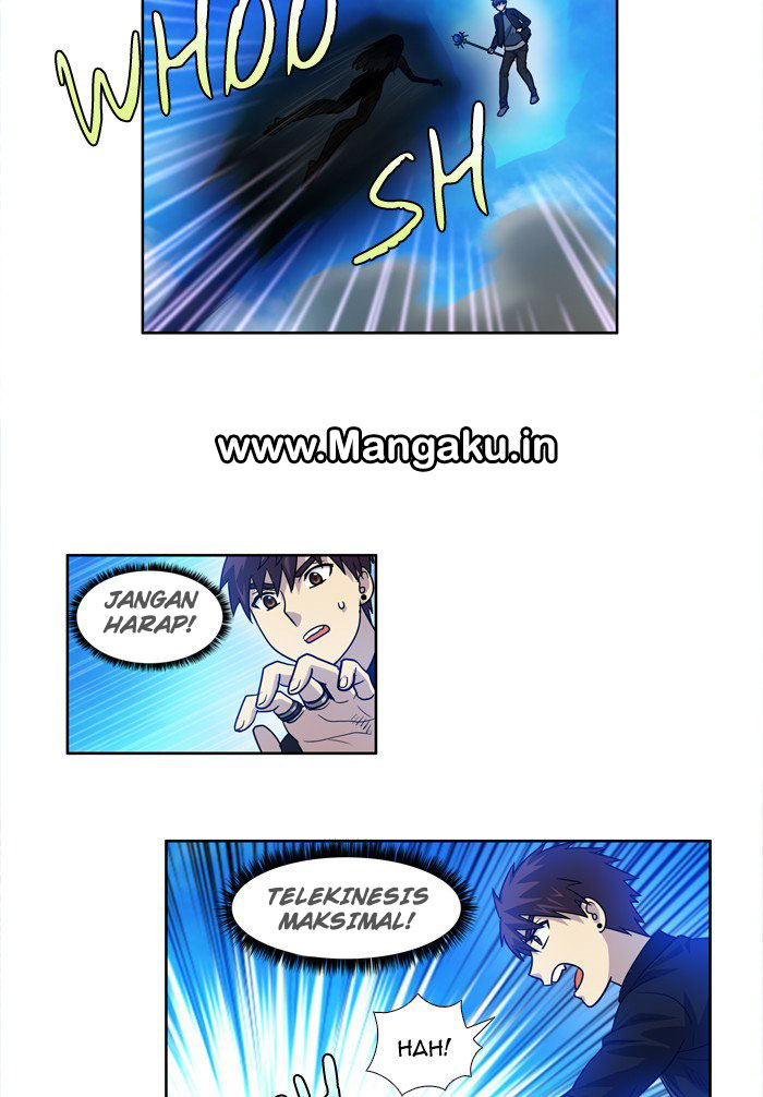 the-gamer - Chapter: 233