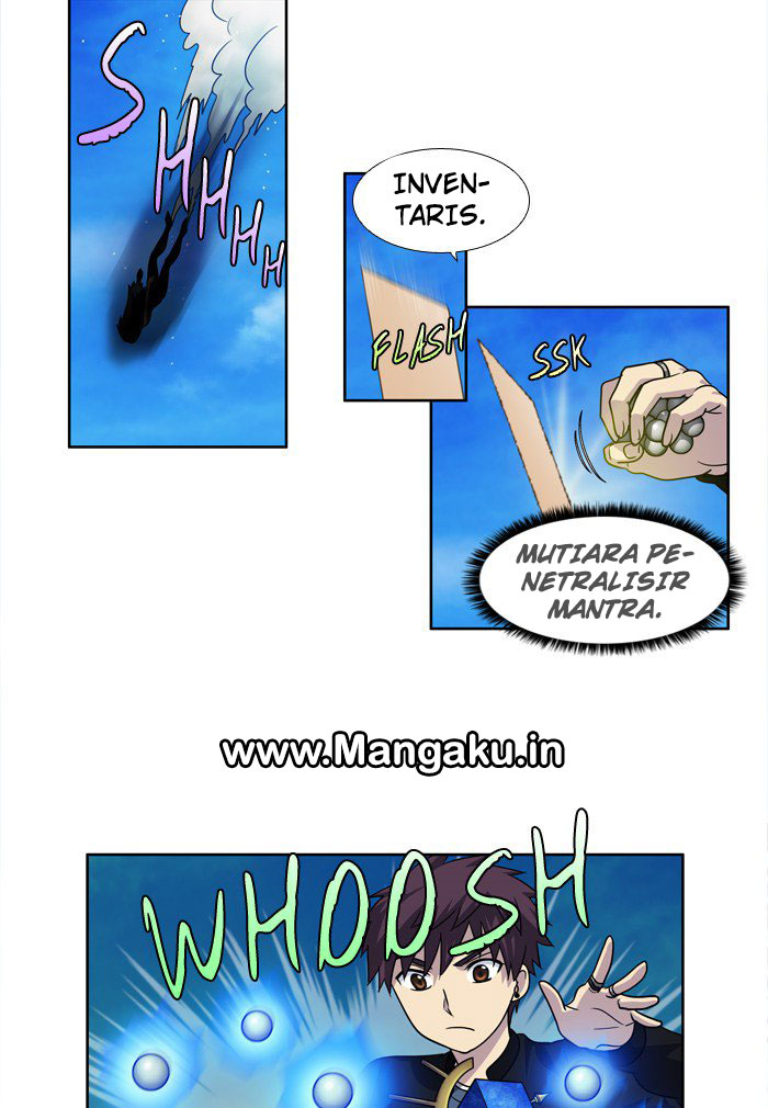 the-gamer - Chapter: 233