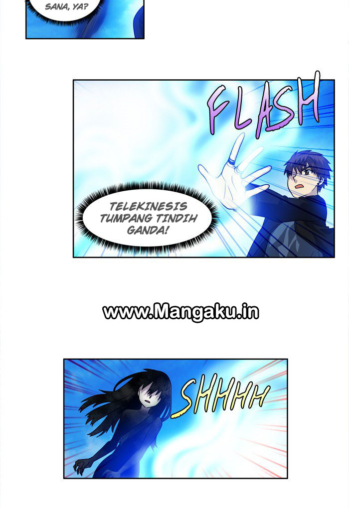 the-gamer - Chapter: 233