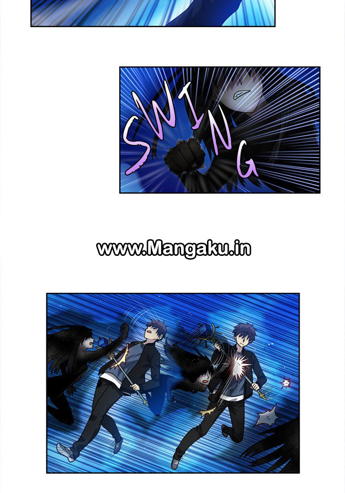 the-gamer - Chapter: 233