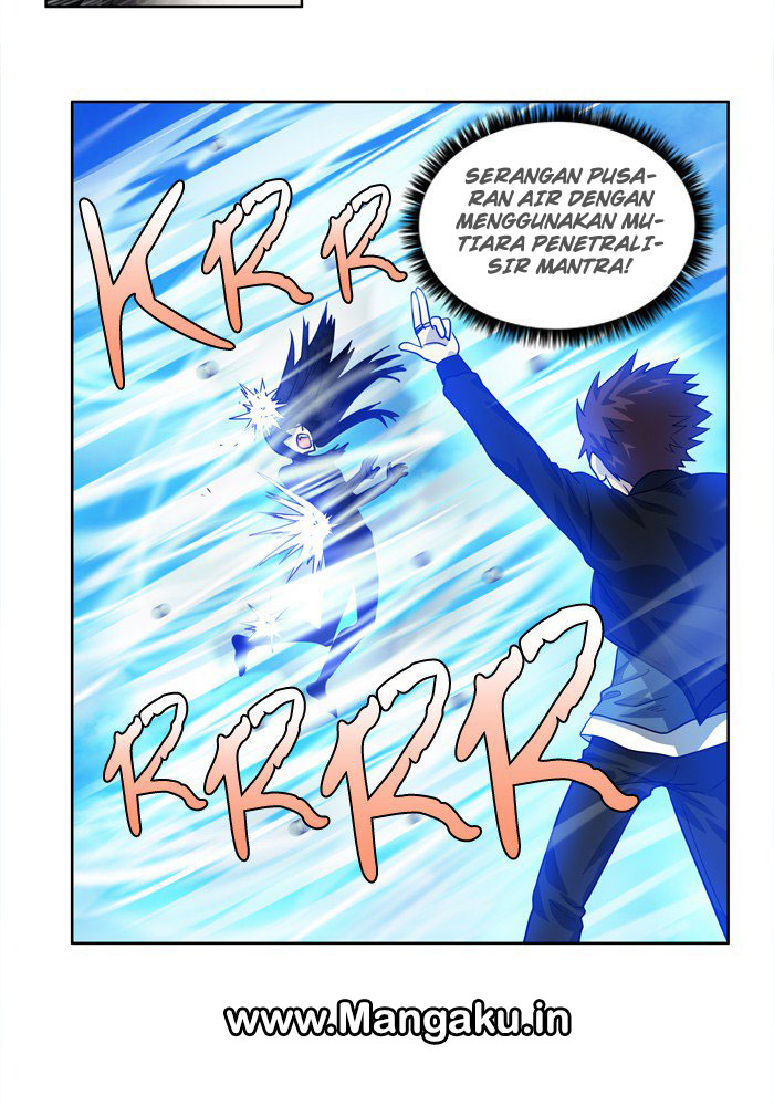 the-gamer - Chapter: 233