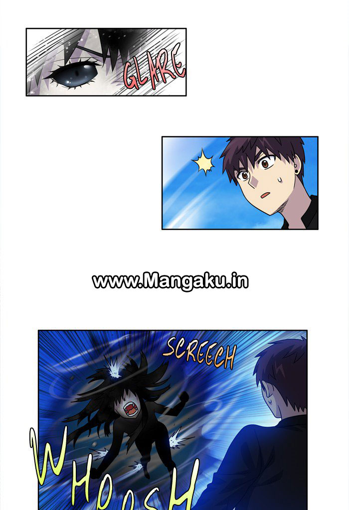 the-gamer - Chapter: 233