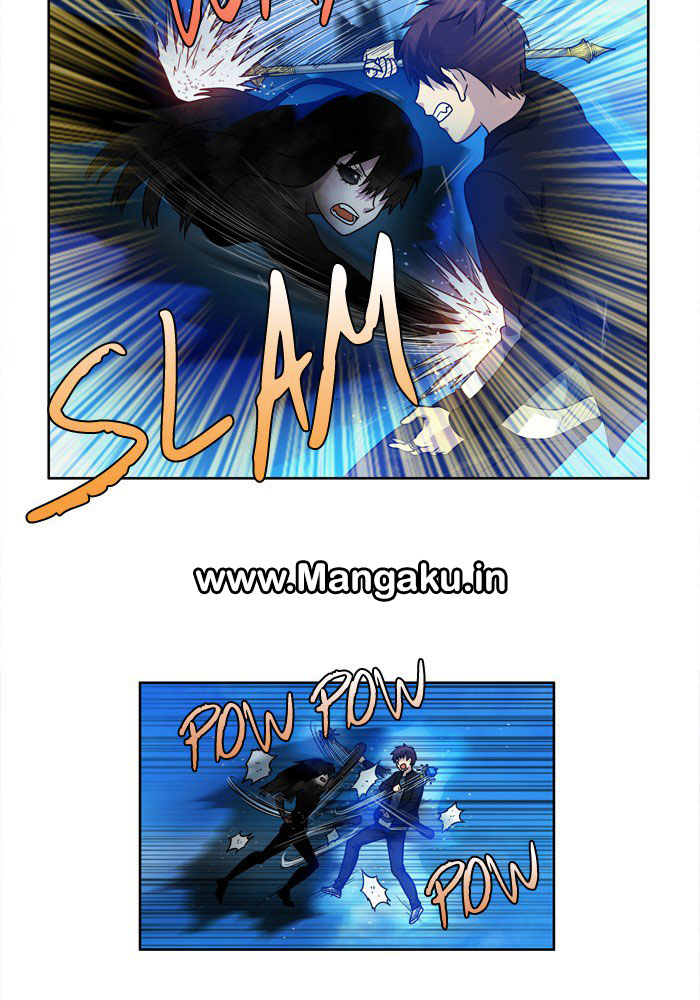 the-gamer - Chapter: 233