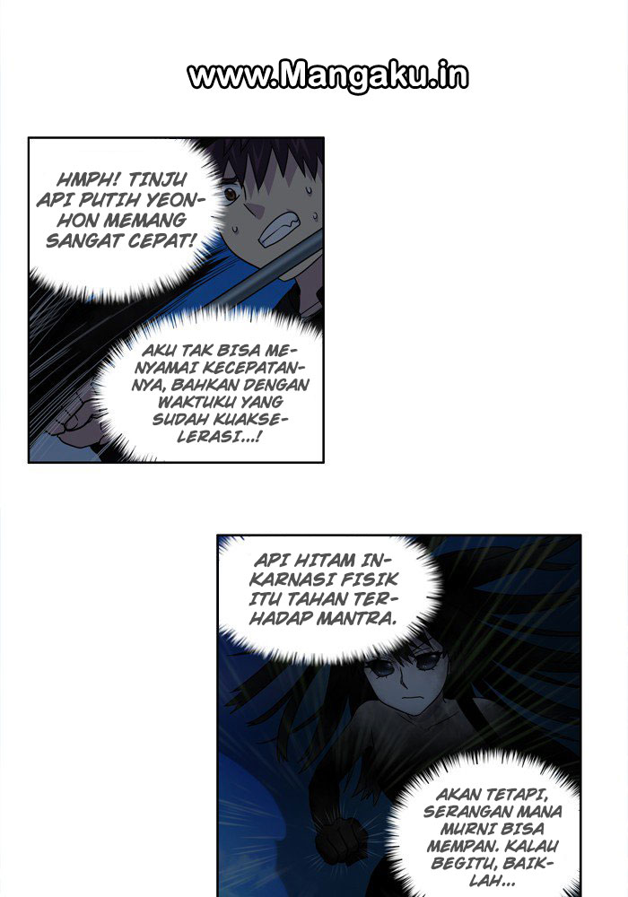 the-gamer - Chapter: 233