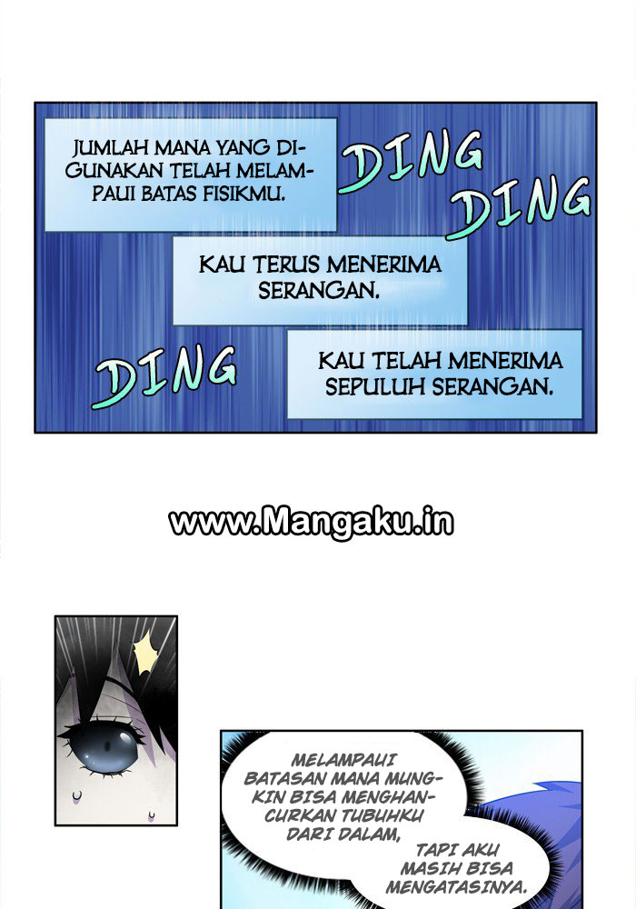 the-gamer - Chapter: 233