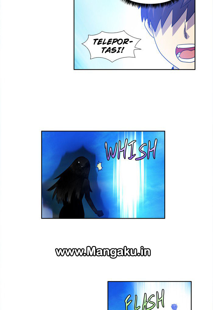 the-gamer - Chapter: 233