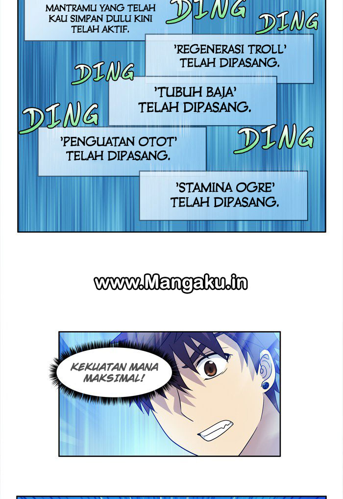 the-gamer - Chapter: 233