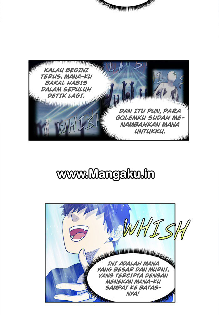 the-gamer - Chapter: 233
