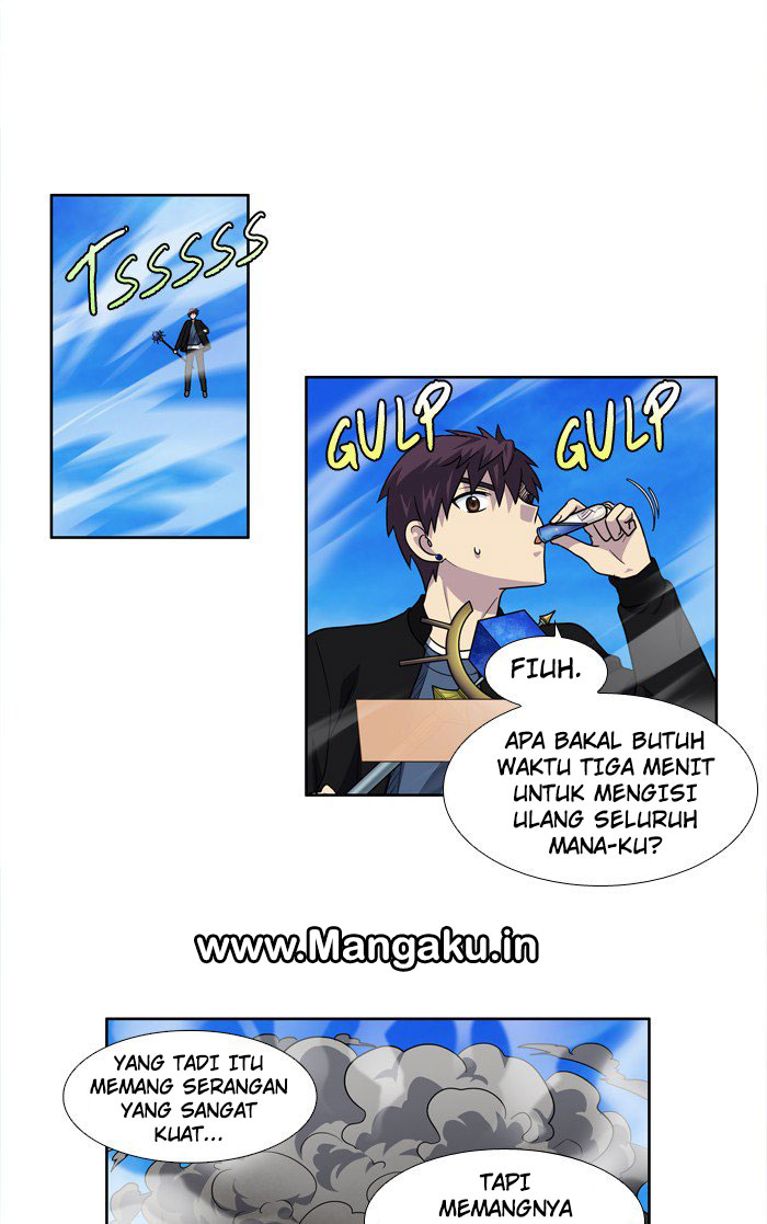 the-gamer - Chapter: 233