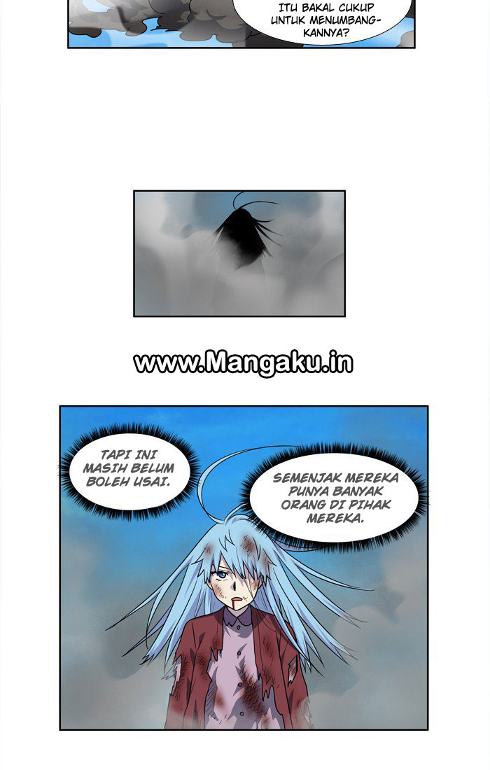 the-gamer - Chapter: 233