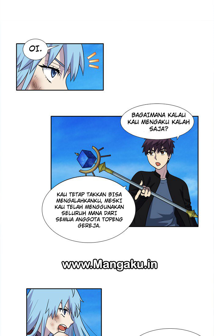 the-gamer - Chapter: 233