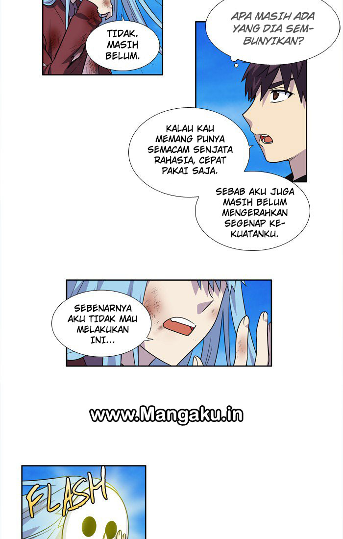 the-gamer - Chapter: 233