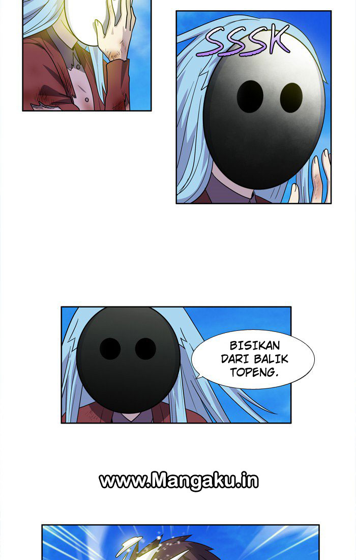 the-gamer - Chapter: 233