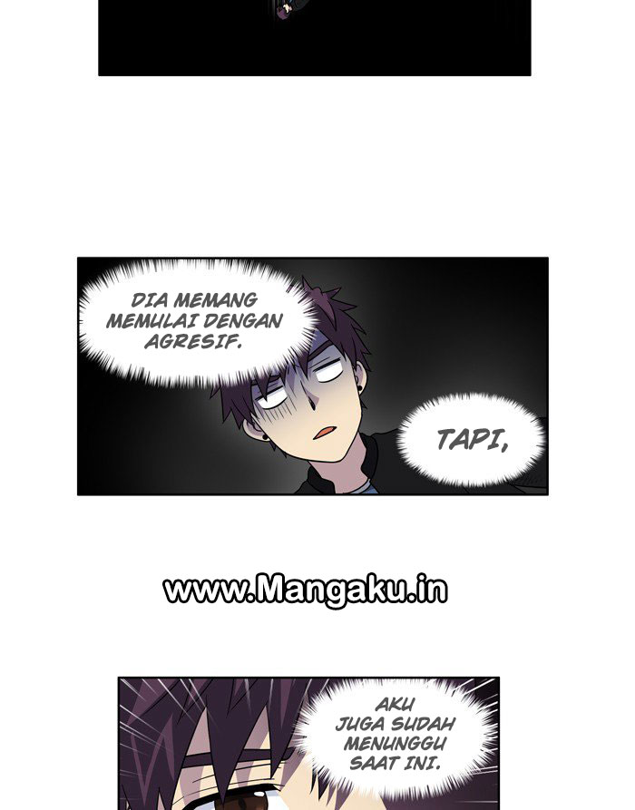 the-gamer - Chapter: 233