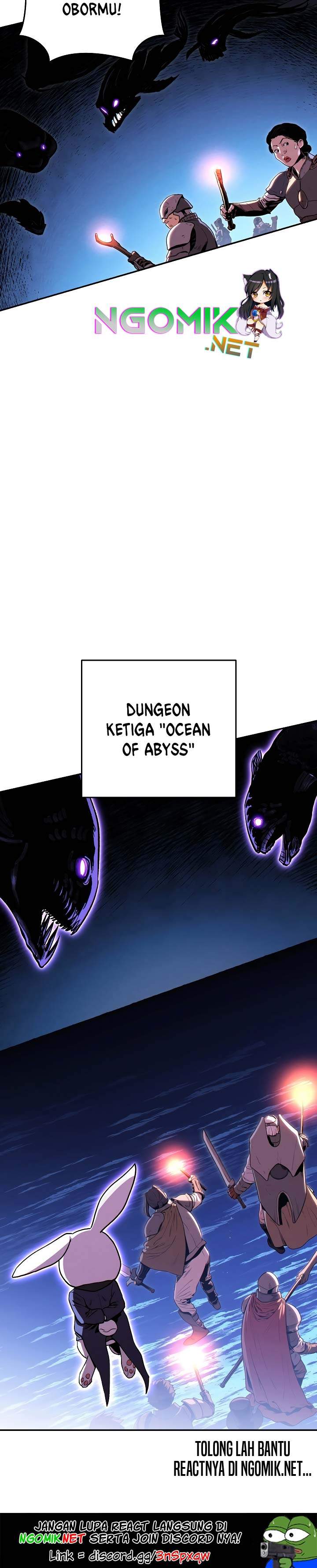 dungeon-reset - Chapter: 89