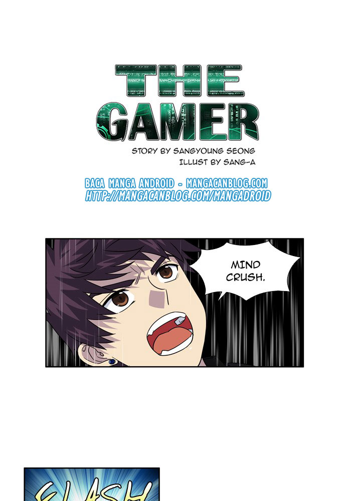the-gamer - Chapter: 234