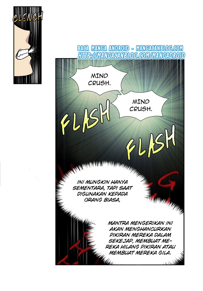 the-gamer - Chapter: 234