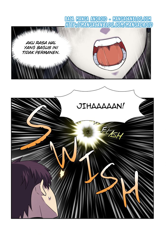 the-gamer - Chapter: 234