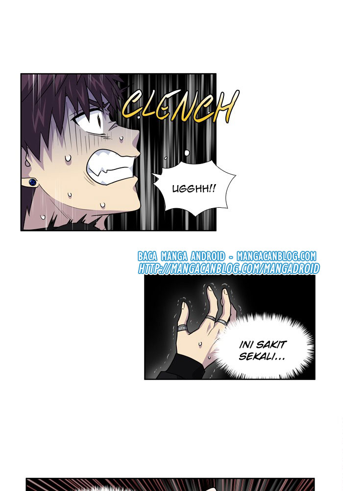 the-gamer - Chapter: 234