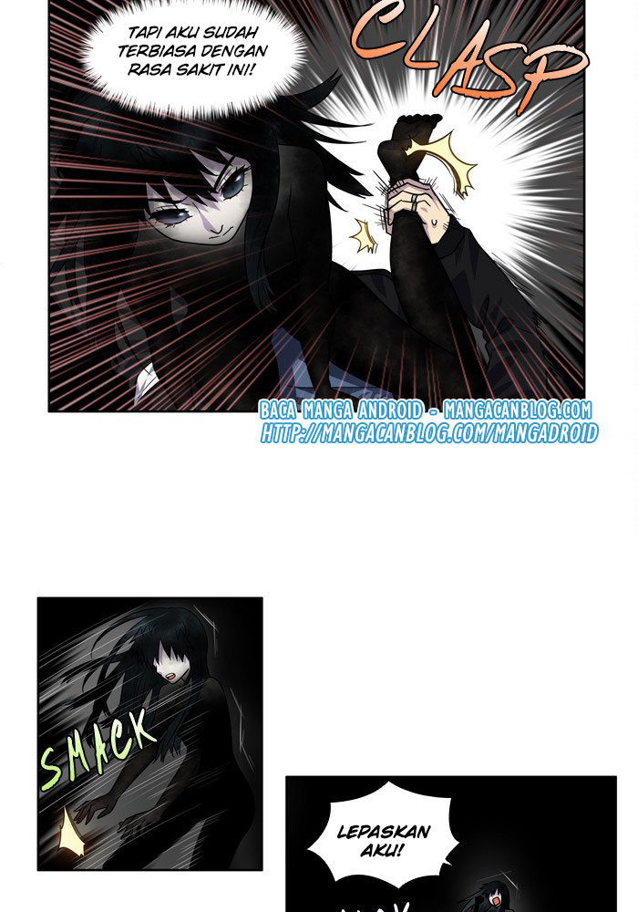 the-gamer - Chapter: 234