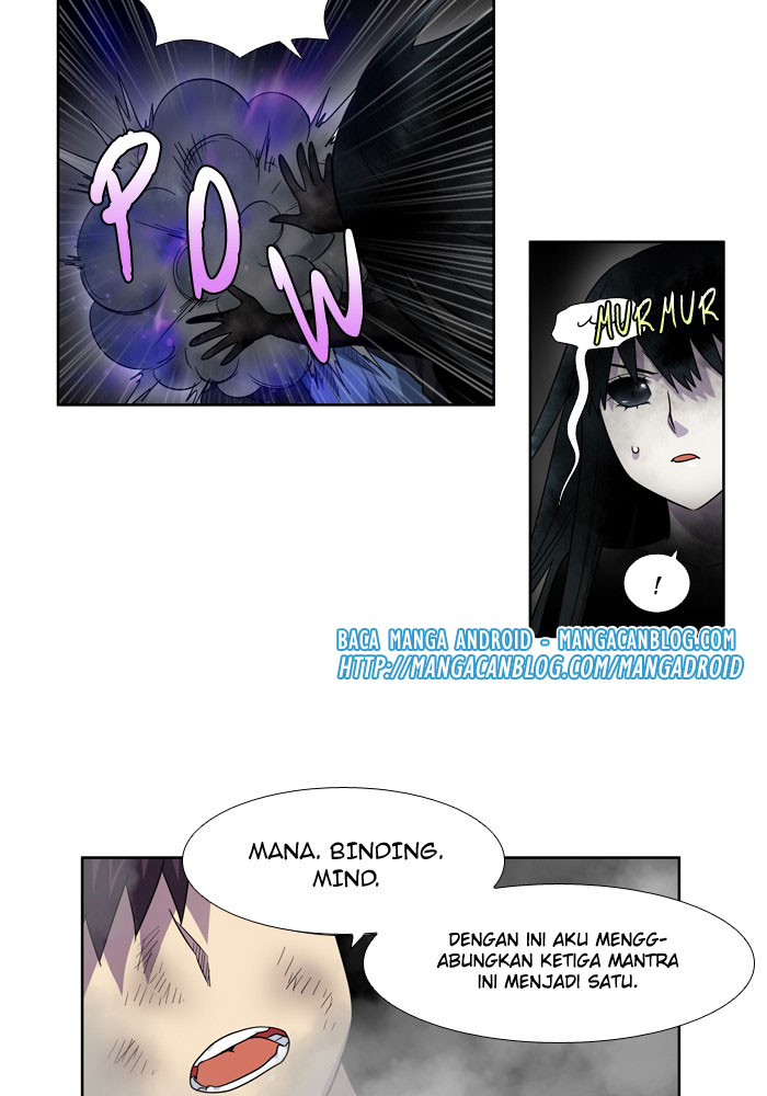 the-gamer - Chapter: 234