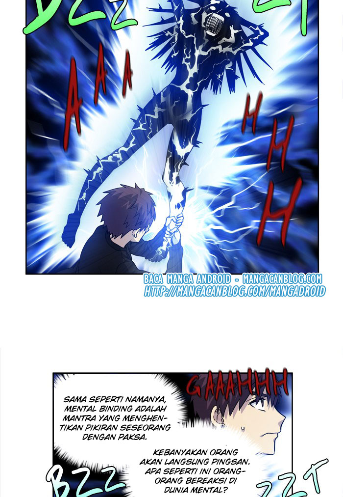 the-gamer - Chapter: 234