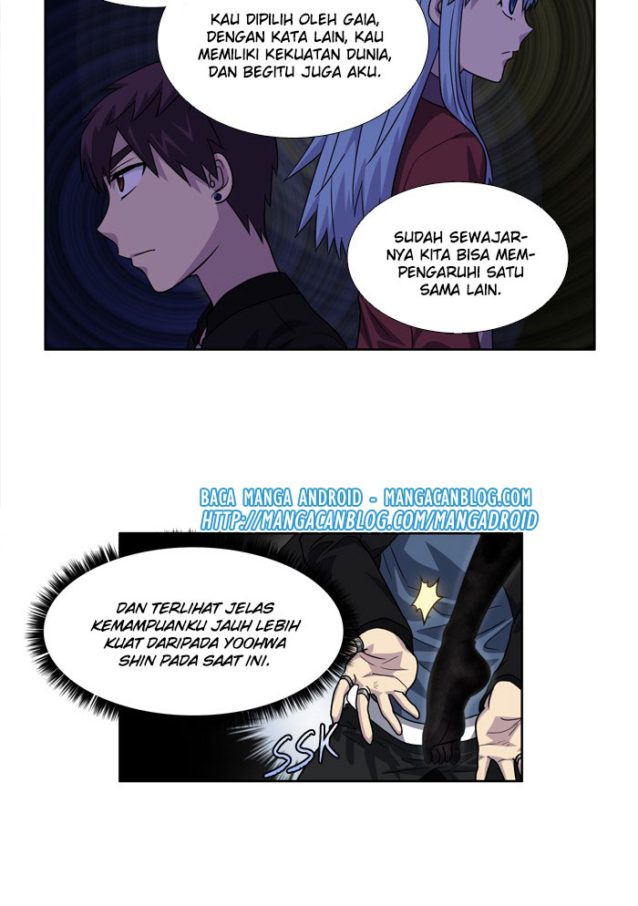 the-gamer - Chapter: 234