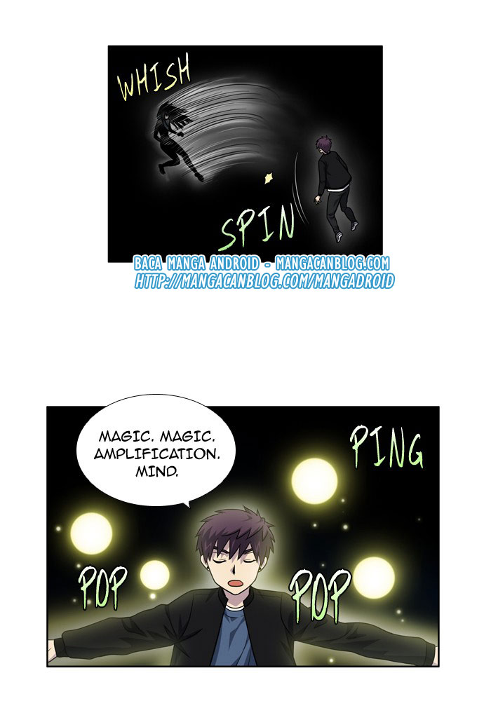 the-gamer - Chapter: 234