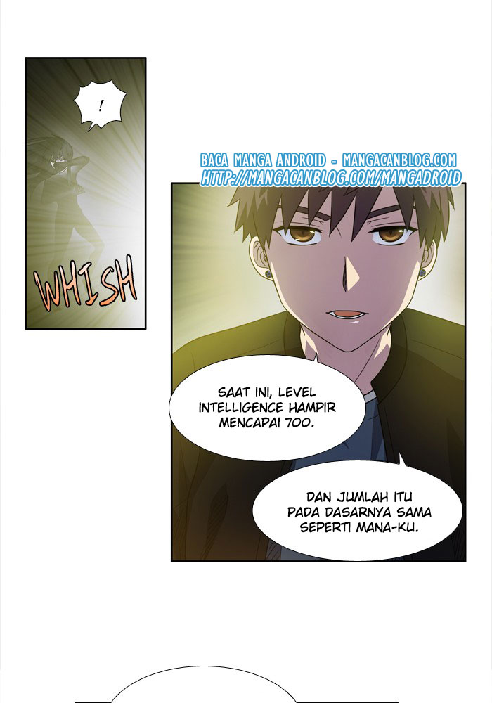 the-gamer - Chapter: 234