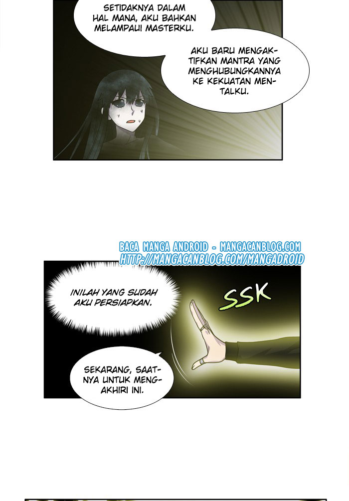 the-gamer - Chapter: 234