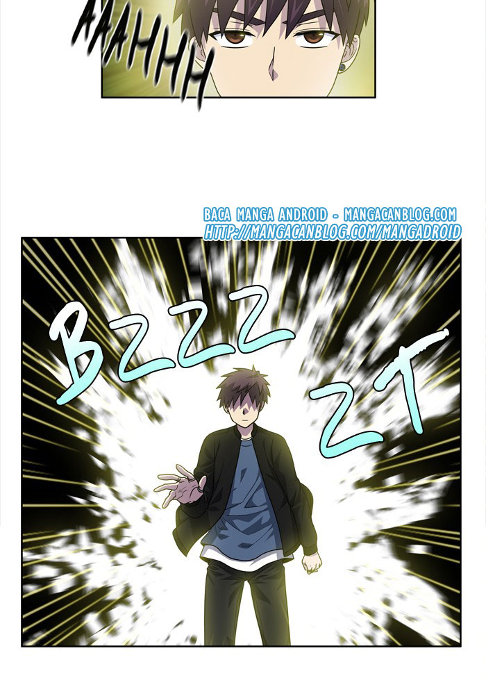 the-gamer - Chapter: 234