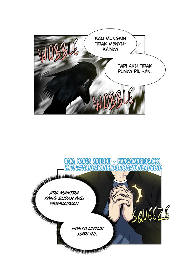 the-gamer - Chapter: 234