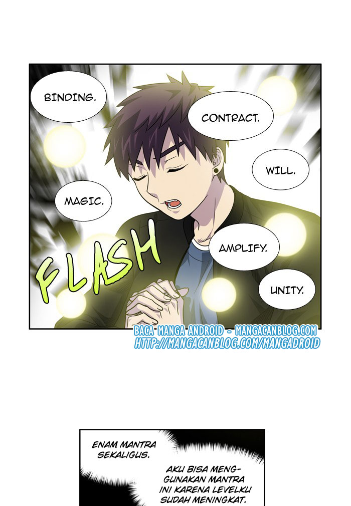 the-gamer - Chapter: 234